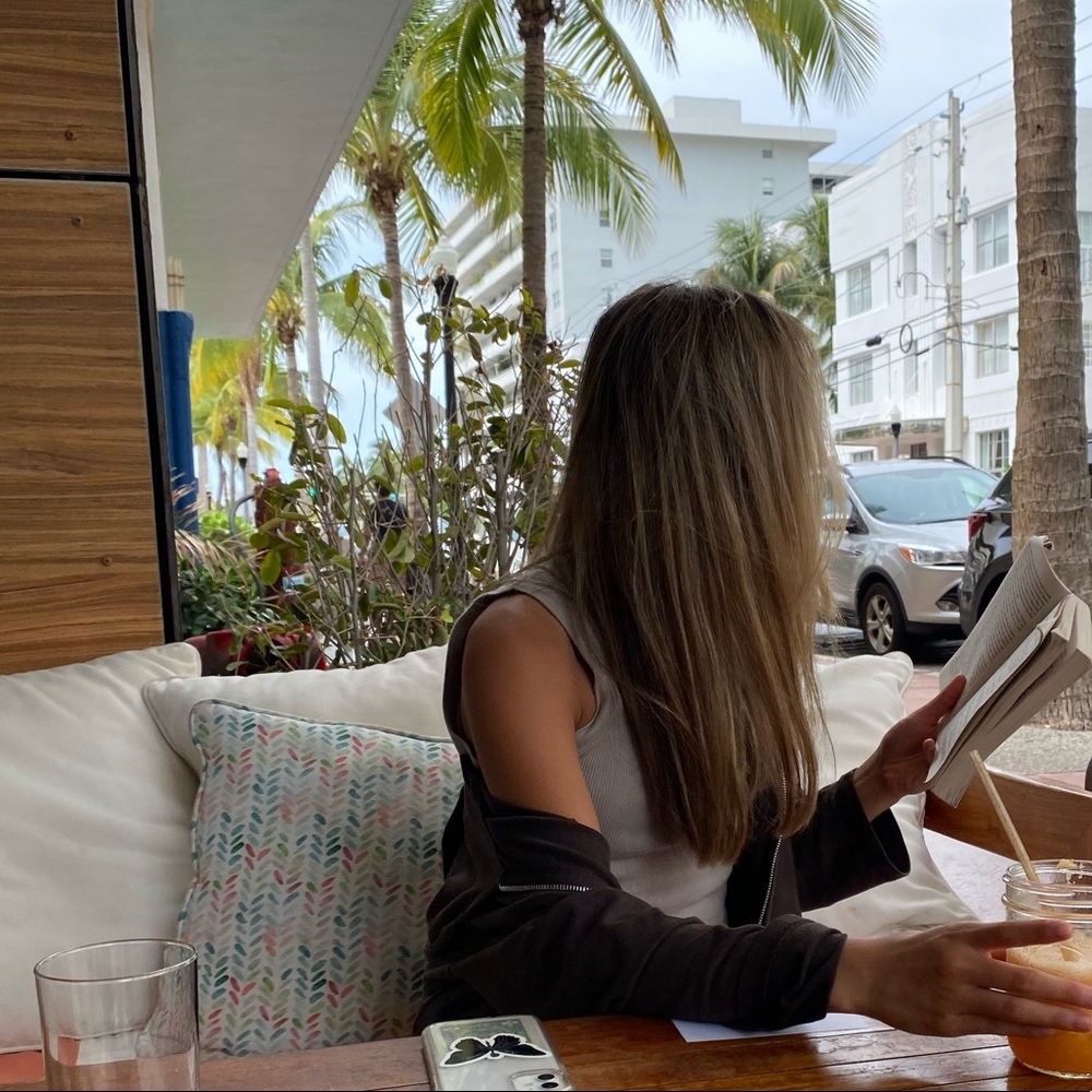 Meet your Posher, Mary